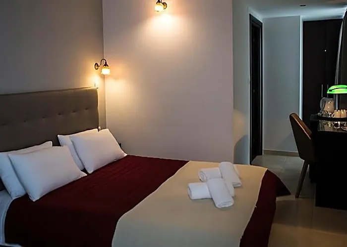 Hotel Minos