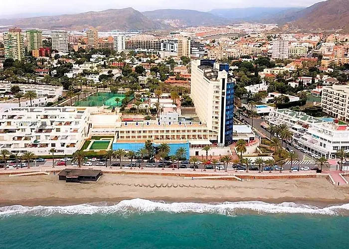 Hotel Moon Dreams Portomagno