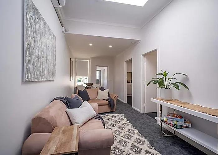 American Hotel Creswick