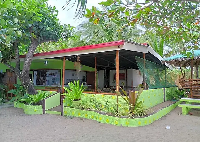 Mac Beach Campsite Resort