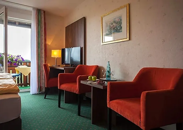 Hotel Berghof