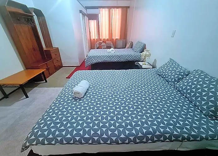Hotel Nukualofa