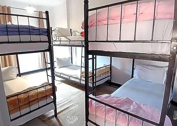 Abrid Apartment