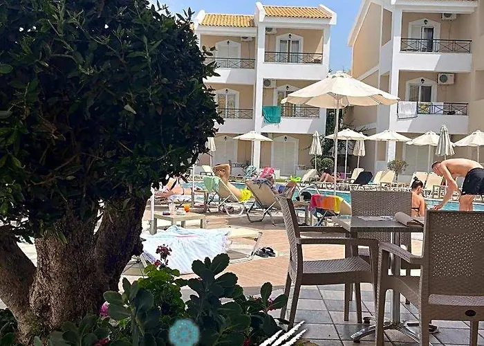 Maistrali Hotel Zante