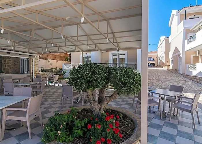 Maistrali Hotel Zante