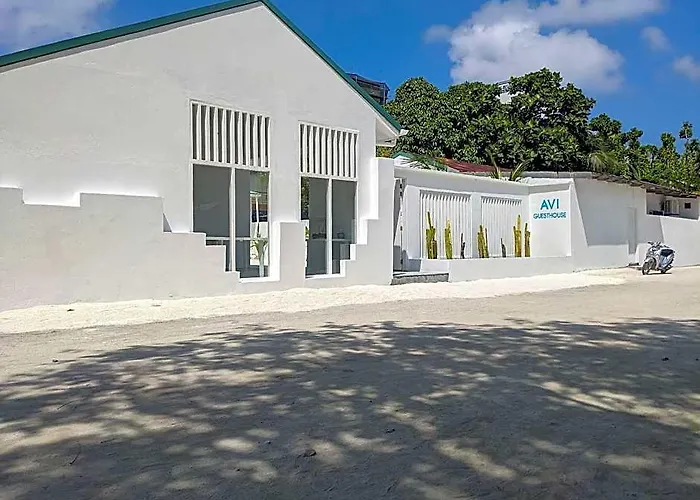 Avi Guesthouse
