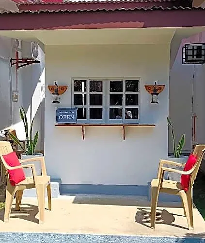 Ivorys Guesthouse