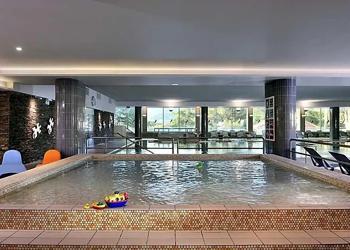 Hotel Svoboda - Terme Krka