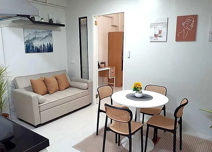 Sal'S Oceancrest Suite