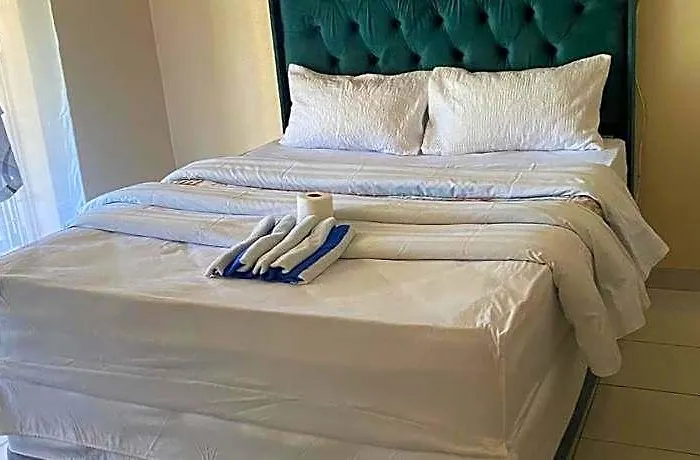Savannah Guesthouse Mafikeng
