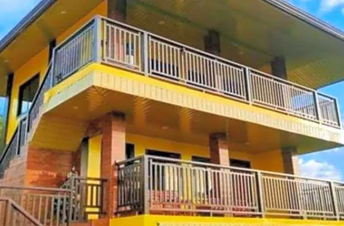 Ramfels Paradise Resort