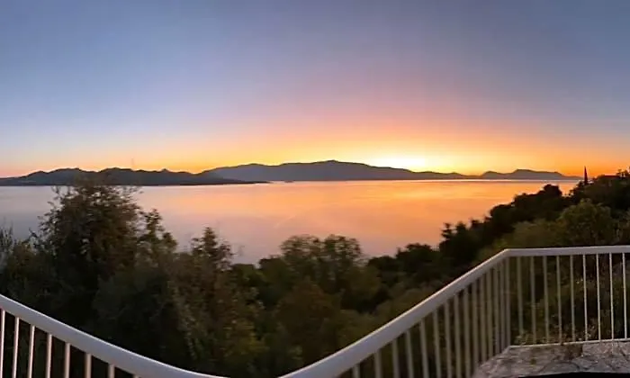 Sunrise Hotel Nikiana Lefkada