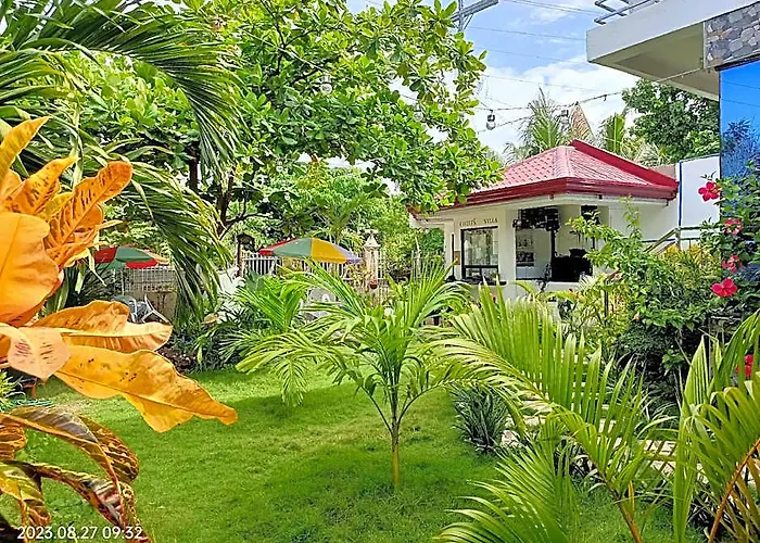 Chief'S Villa Unit 4- Dormitory With Kitchen