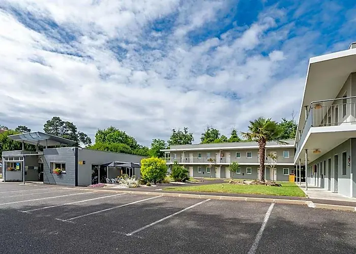 Sure Hotel By Best Western Mont-De-Marsan