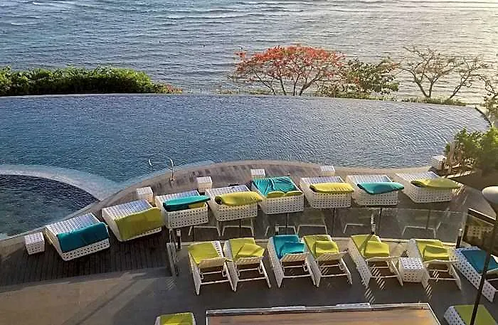 Unit Owners Accommodations At Fairways Resort Newcoast Boracay-A Nonprofit Organization