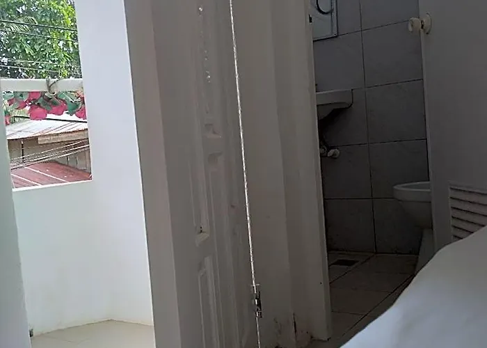Blanche Hotel Boracay