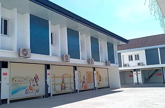 Maganda Hotel - San Fernando