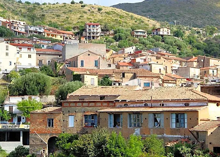 Hotel Relais Pian Delle Starze