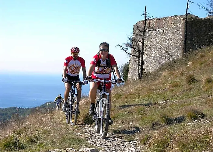 Hotel Relais Pian Delle Starze
