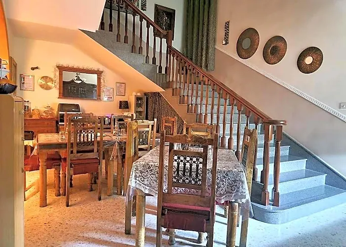 Spacious, Traditional House In The Center Of Malta