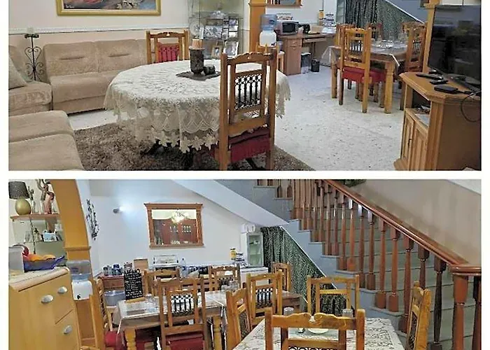 Spacious, Traditional House In The Center Of Malta