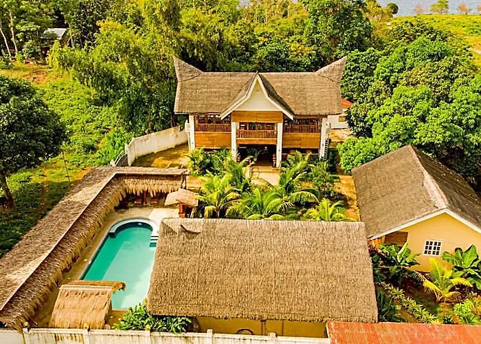 Wilcon Guest House- The Charming Hotel.