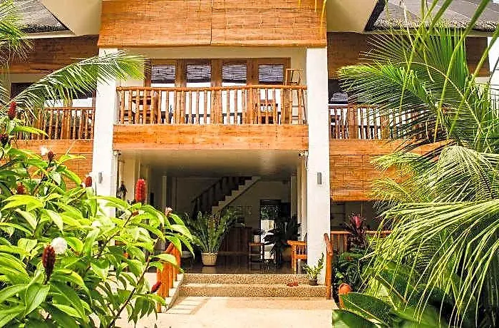 Wilcon Guest House- The Charming Hotel.