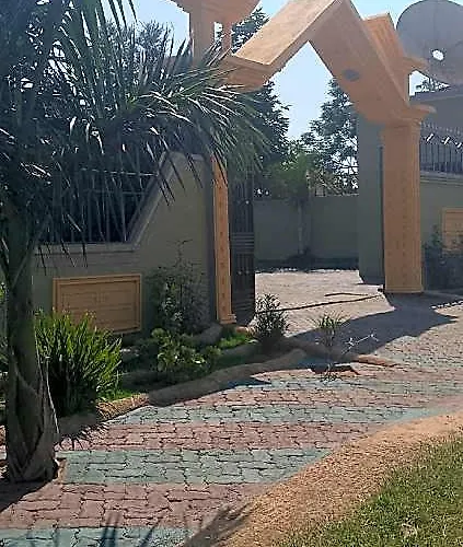 Elegance Lodge &Hotel