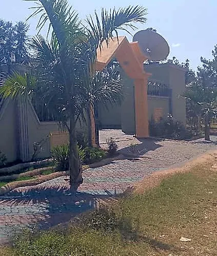 Elegance Lodge &Hotel