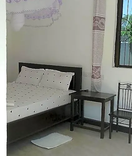 Elegance Lodge &Hotel