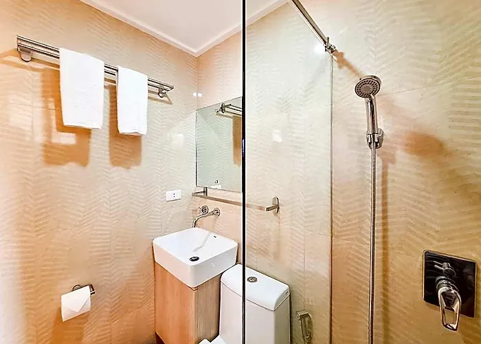 Areca Boracay Bed And Breakfast