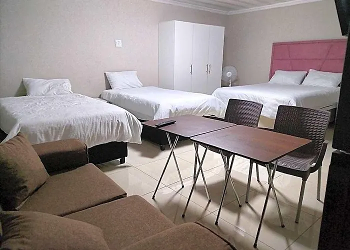Willows Guest House