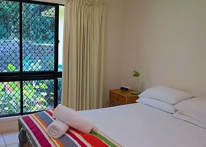 Arcadia Villa 3