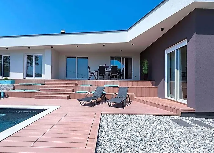 Villa Senorita Comfortable Holiday Residence