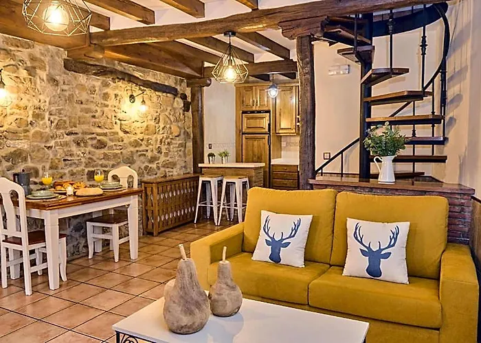 Casa Rural Tia Josefa