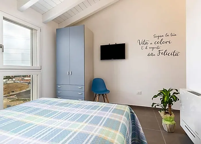 Bcolors Rooms