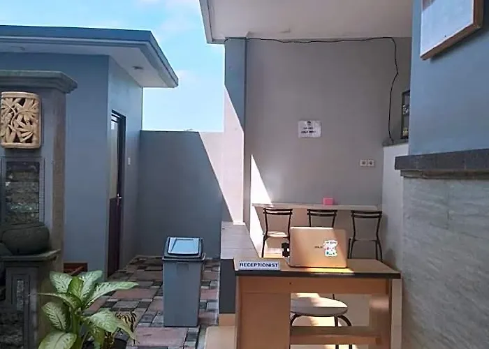 Griya Canti Guest House