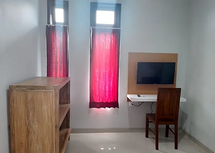 Griya Canti Guest House