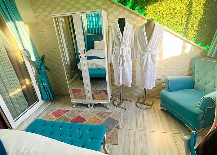 Sirinyer Elite Residence Apart Hotel