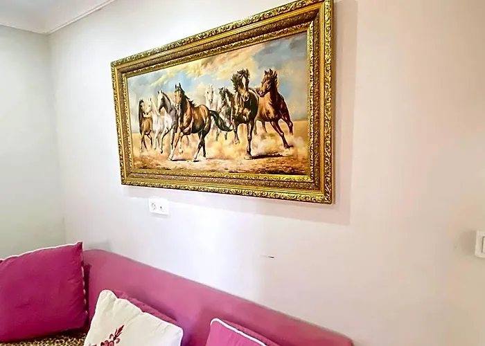 Sirinyer Elite Residence Apart Hotel