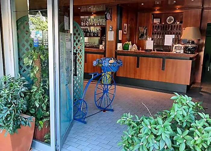 Hotel Etrusco