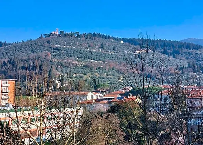 Hotel Etrusco