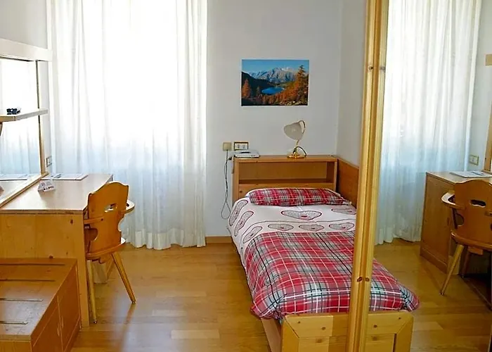 Hotel Dolomiti Pinzolo
