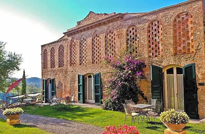 Karma Borgo Di Colleoli Resort