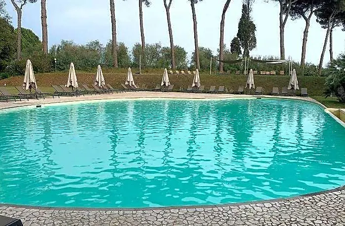 Karma Borgo Di Colleoli Resort