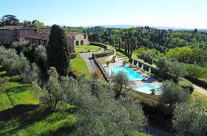 Karma Borgo Di Colleoli Resort