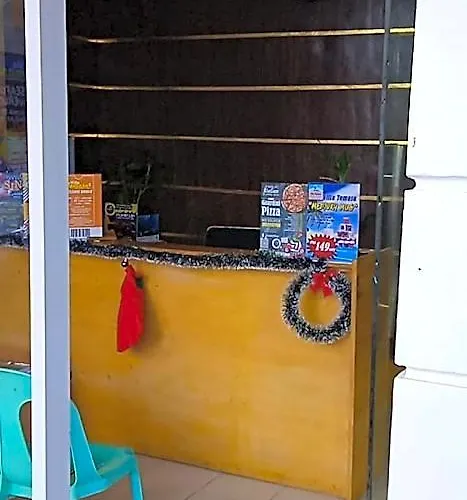Villa Tomasa 2, Panglao