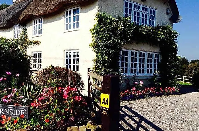Fernside Cottage