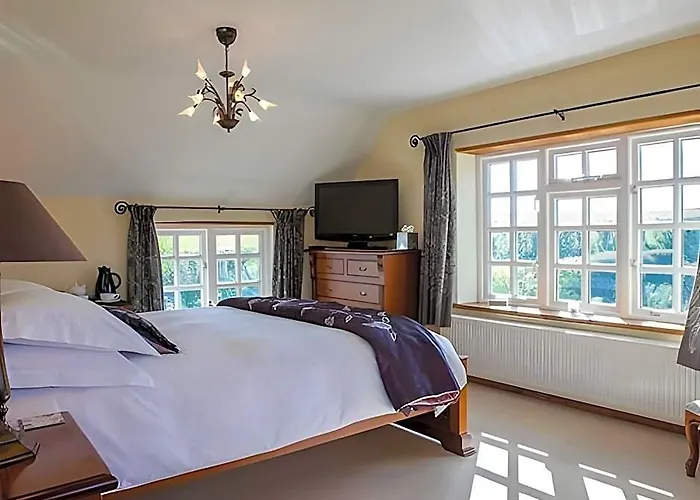 Fernside Cottage