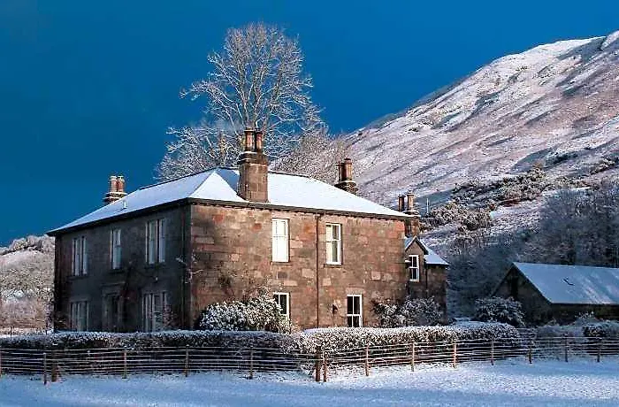 Blarcreen House